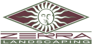 Zerra Landscaping Logo